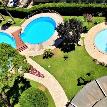 Condominio La Duna - Residence Puerto Do Sol Lignano Sabbiadoro Exterior foto