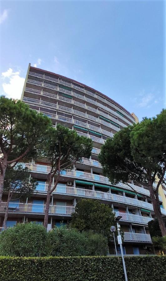 Condominio La Duna - Residence Puerto Do Sol Lignano Sabbiadoro Exterior foto