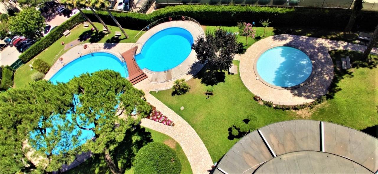 Condominio La Duna - Residence Puerto Do Sol Lignano Sabbiadoro Exterior foto